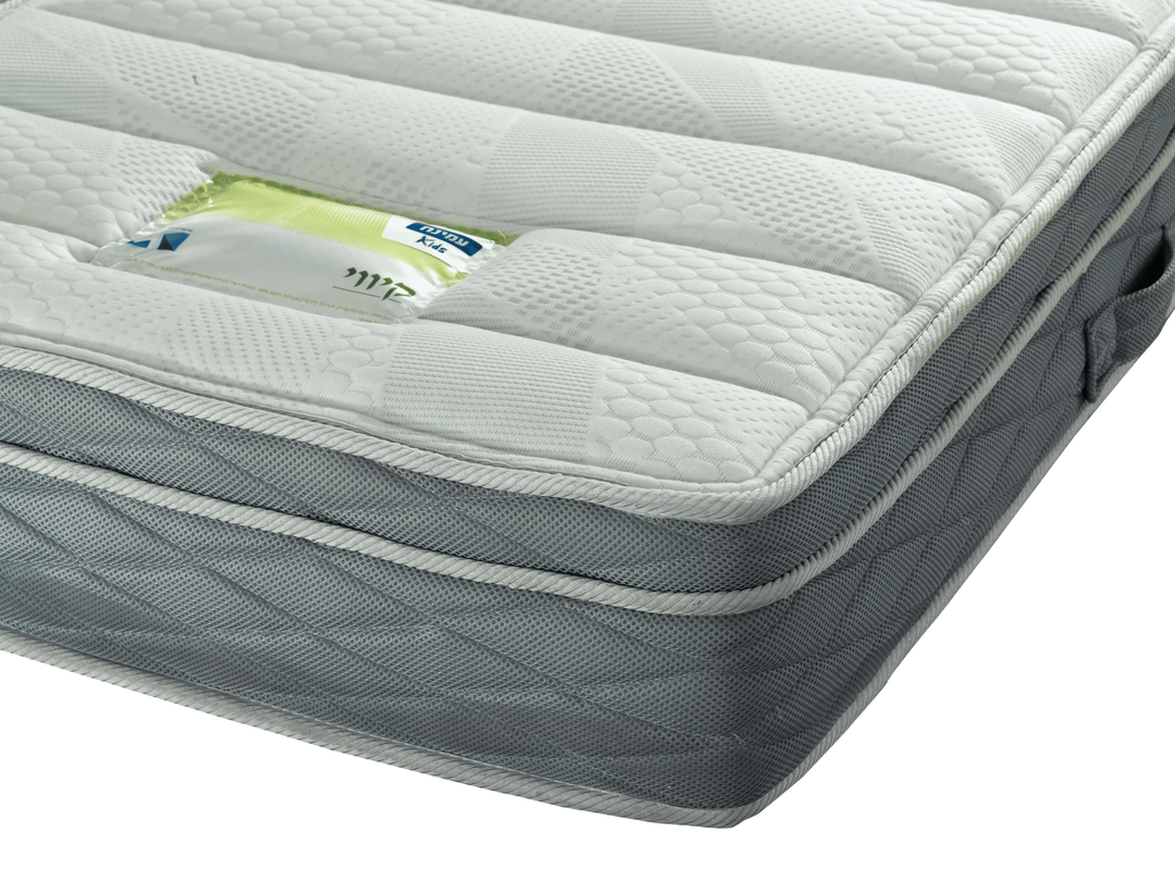 מזרון עמינח קידס דגם Kiwi Latex קיווי לטקס