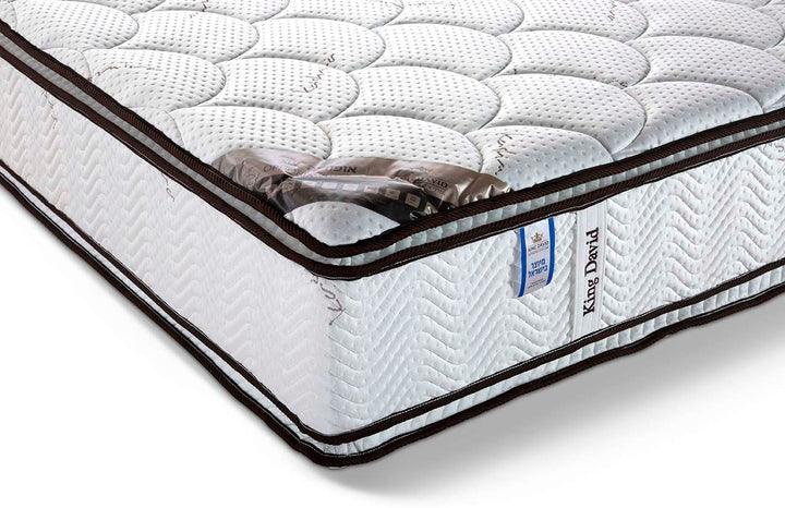 מזרן קינג דיויד דגם סנטרל CENTRAL