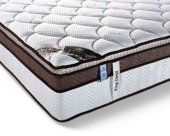 קינג דיויד דגם טריפל בלאנס  TRIPLE BALANCE