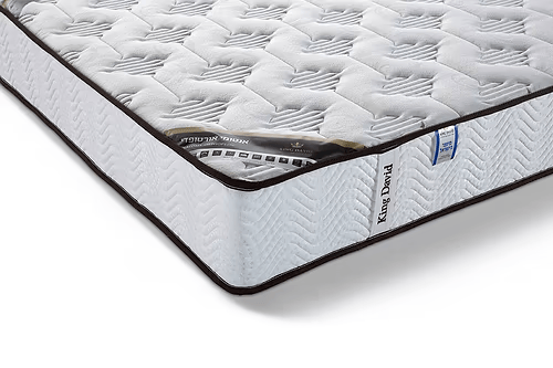 מזרון קינג דיויד - מזרן אורטופדי זוגי אנטומי דגם Orthopedic Anatomy