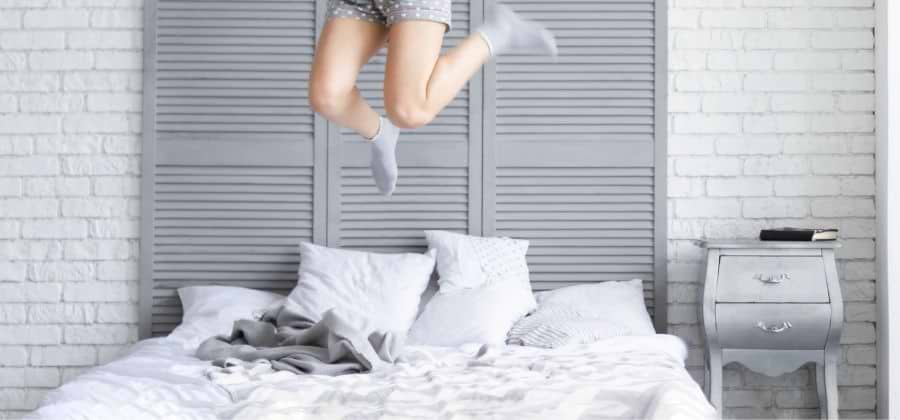 איך בוחרים מזרן? על מה לא לוותר ברכישה? מעודכן 2026