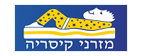 מזרני קיסריה