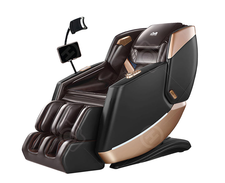 כיסא עיסוי חכם ויקטור מבית מזרני קיסריה