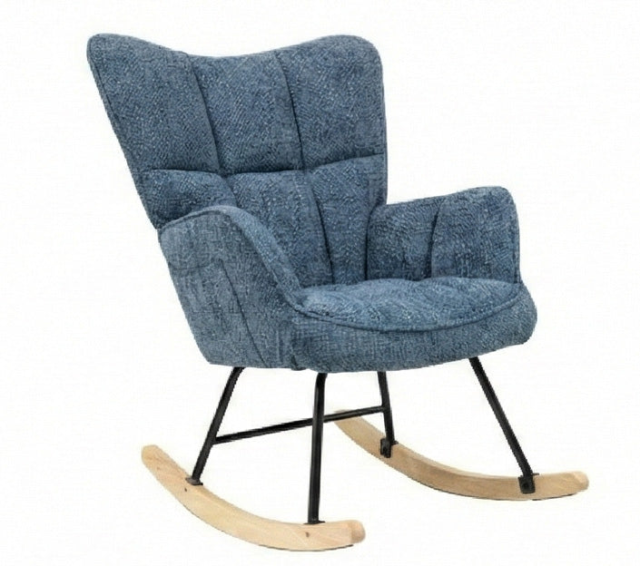 כסא נדנדה רוק מבית מזרני קיסריה