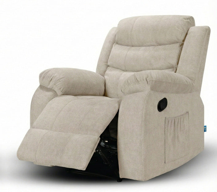 כורסת טלוויזיה קרסטון מבית מזרני קיסריה