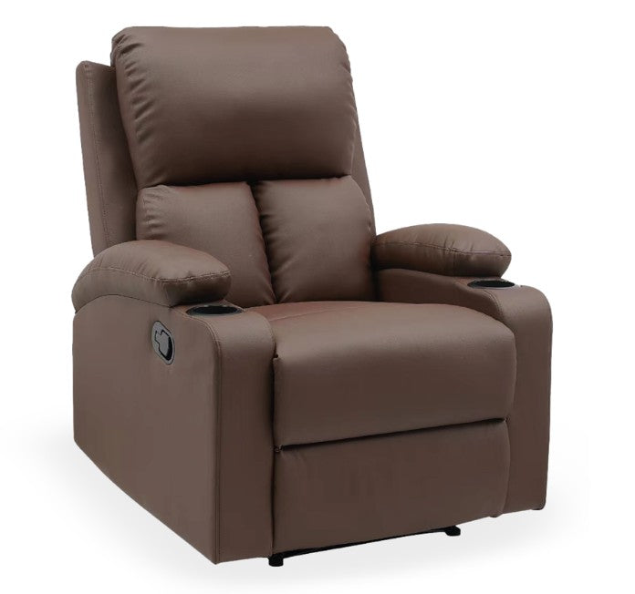 כורסת טלוויזיה דוד מבית מזרני קיסריה