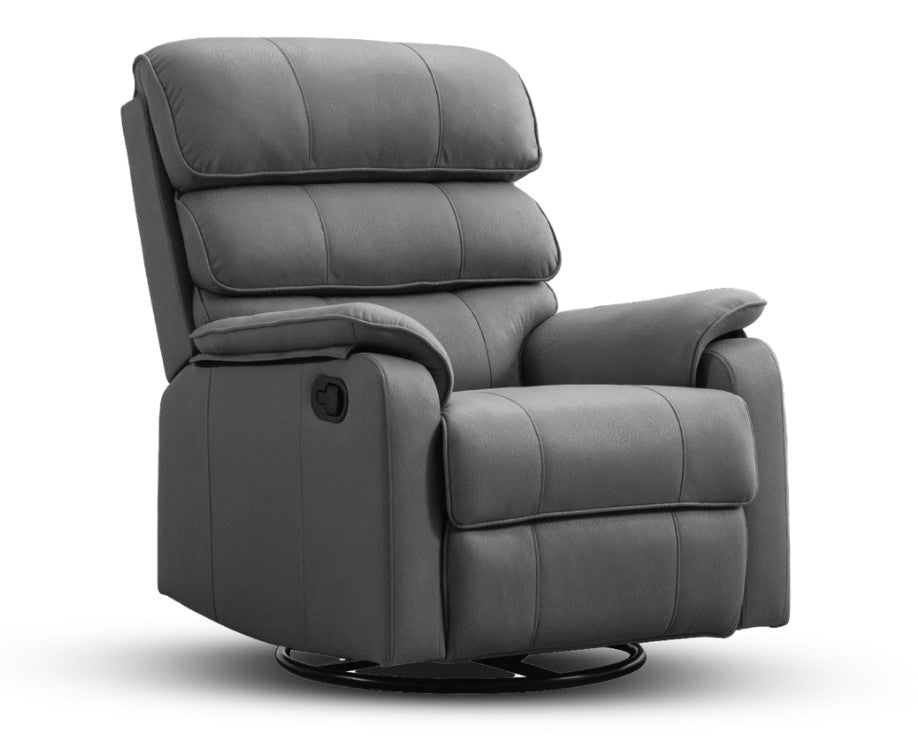 כורסת טלוויזיה ג'סי מבית מזרני קיסריה