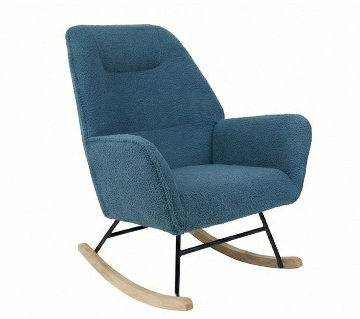 כסא נדנדה ולנטינו מבית מזרני קיסריה