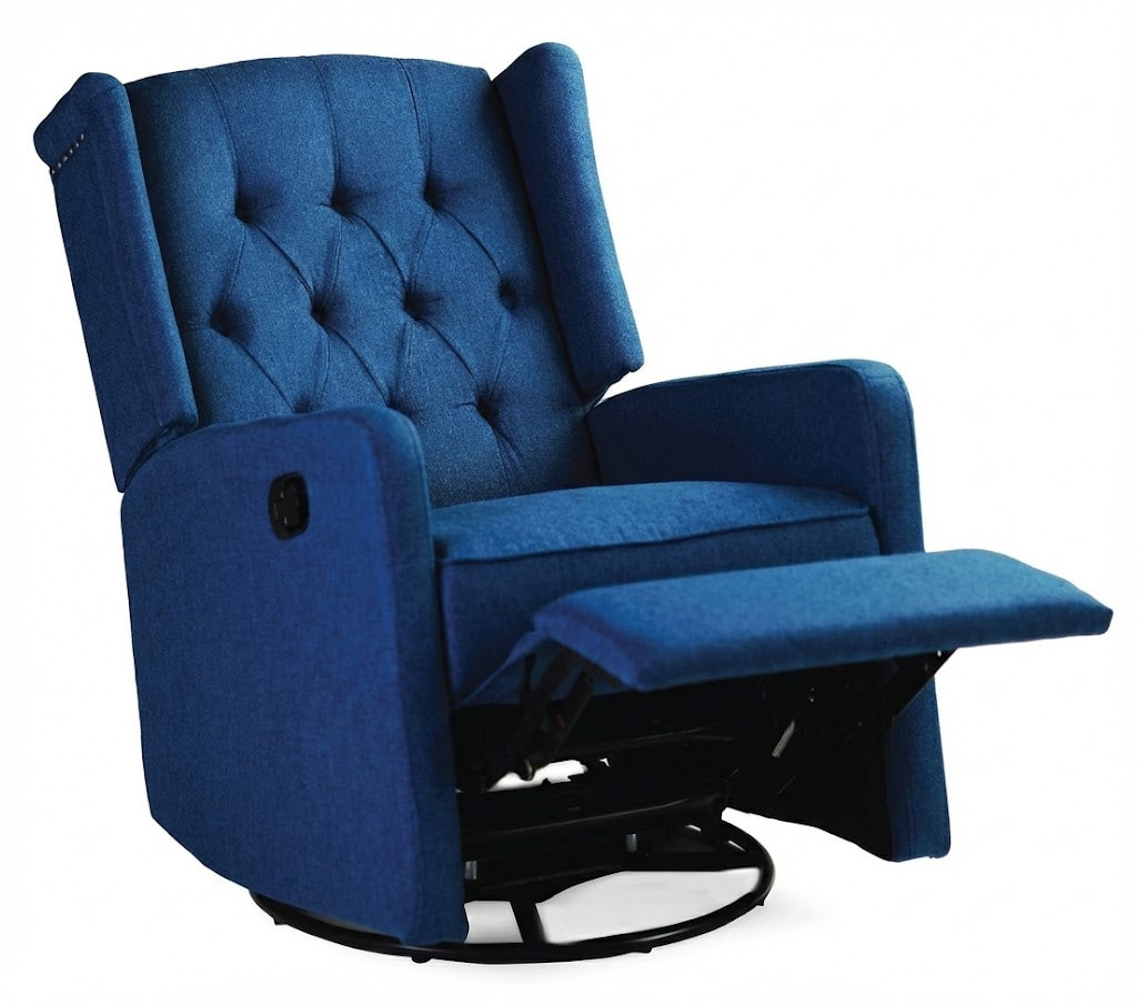 כורסת טלוויזיה אוסקר מבית מזרני קיסריה