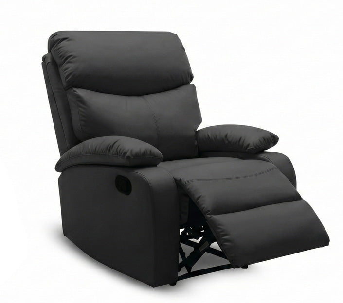 כורסת טלוויזיה אלסקה מבית מזרני קיסריה