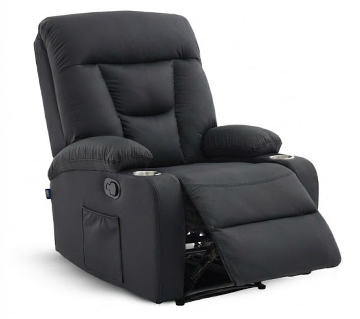 כורסת טלוויזיה דקוטה מבית מזרני קיסריה