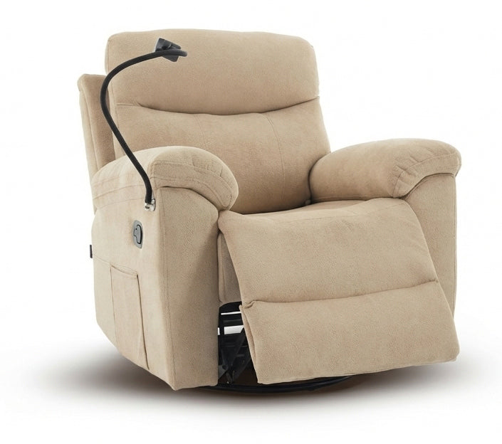 כורסת טלוויזיה קנרי מבית מזרני קיסריה