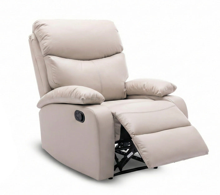 כורסת טלוויזיה אלסקה מבית מזרני קיסריה