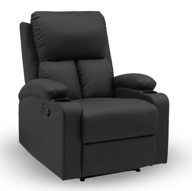 כורסת טלוויזיה דוד מבית מזרני קיסריה