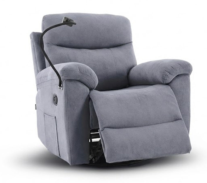 כורסת טלוויזיה קנרי מבית מזרני קיסריה