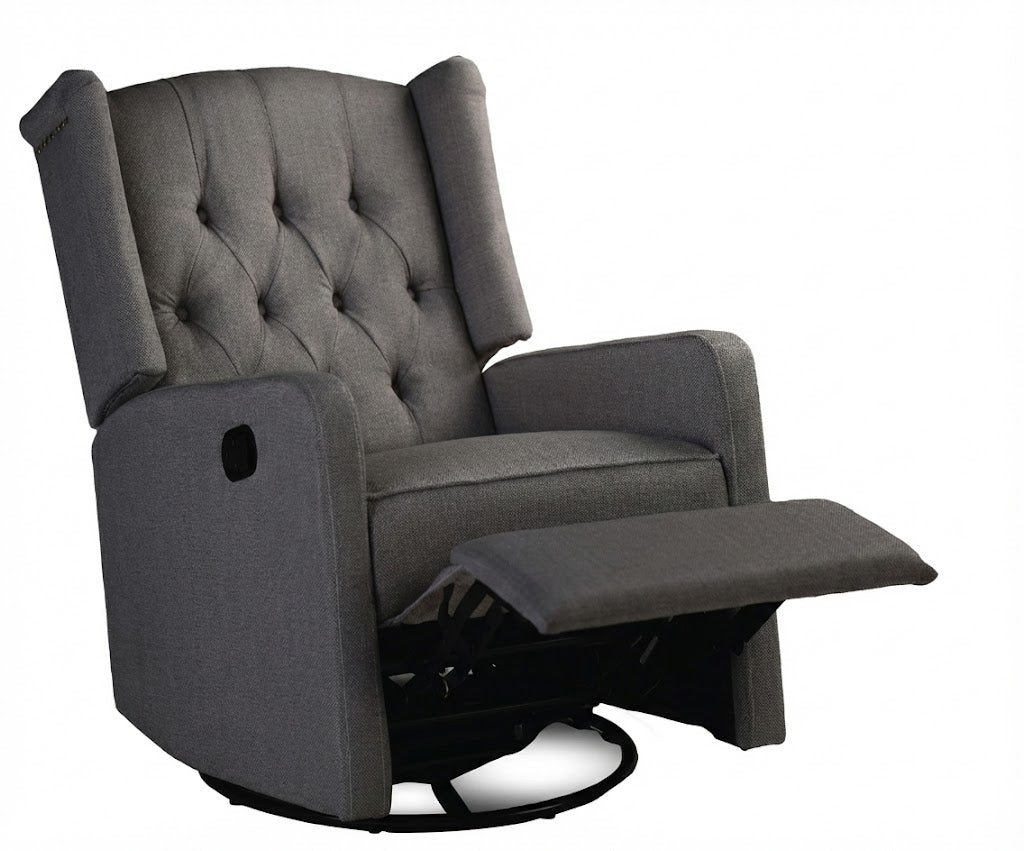 כורסת טלוויזיה אוסקר מבית מזרני קיסריה