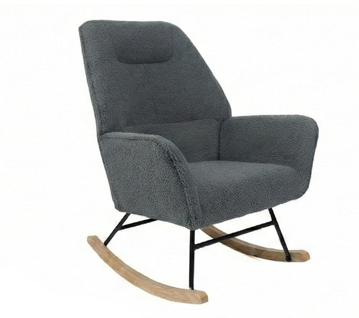 כסא נדנדה ולנטינו מבית מזרני קיסריה