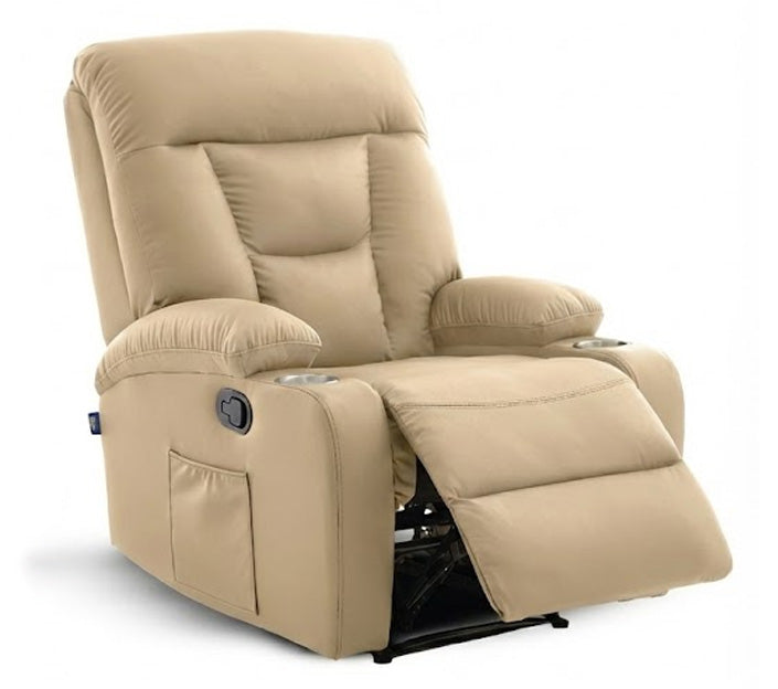 כורסת טלוויזיה דקוטה מבית מזרני קיסריה