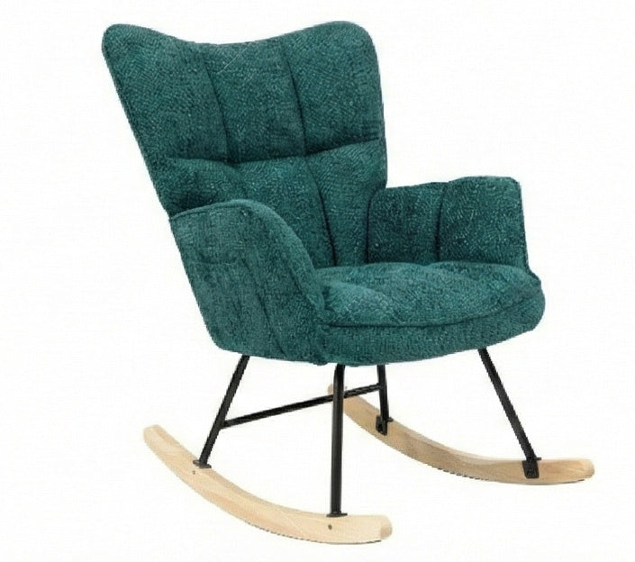 כסא נדנדה רוק מבית מזרני קיסריה