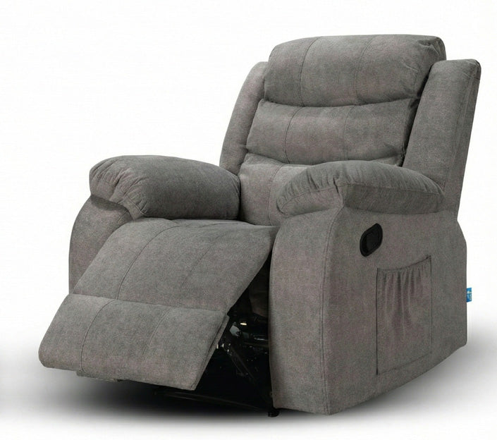 כורסת טלוויזיה קרסטון מבית מזרני קיסריה