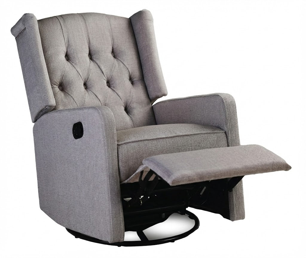 כורסת טלוויזיה אוסקר מבית מזרני קיסריה