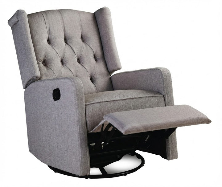 כורסת טלוויזיה אוסקר מבית מזרני קיסריה