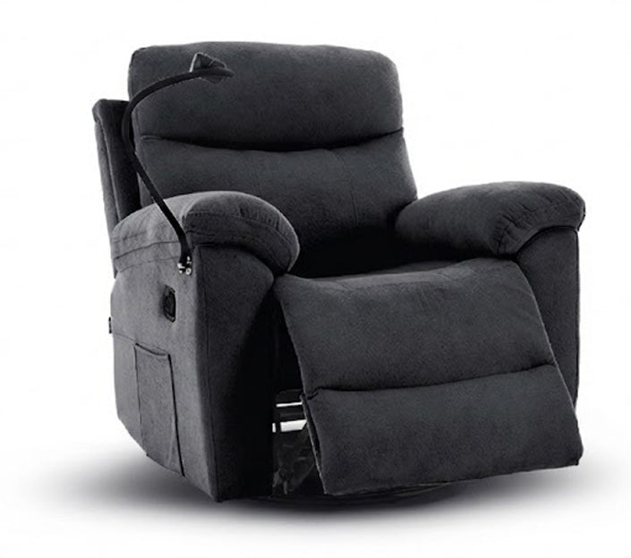 כורסת טלוויזיה קנרי מבית מזרני קיסריה