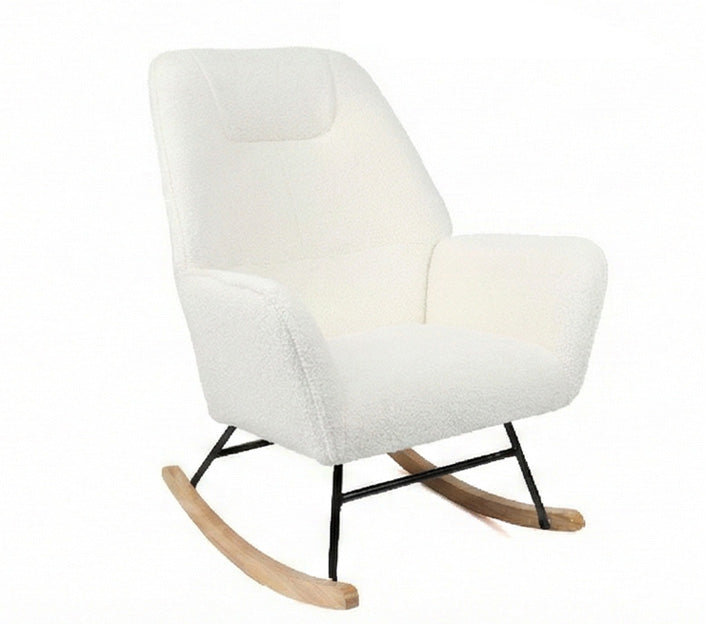 כסא נדנדה ולנטינו מבית מזרני קיסריה