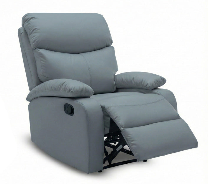 כורסת טלוויזיה אלסקה מבית מזרני קיסריה