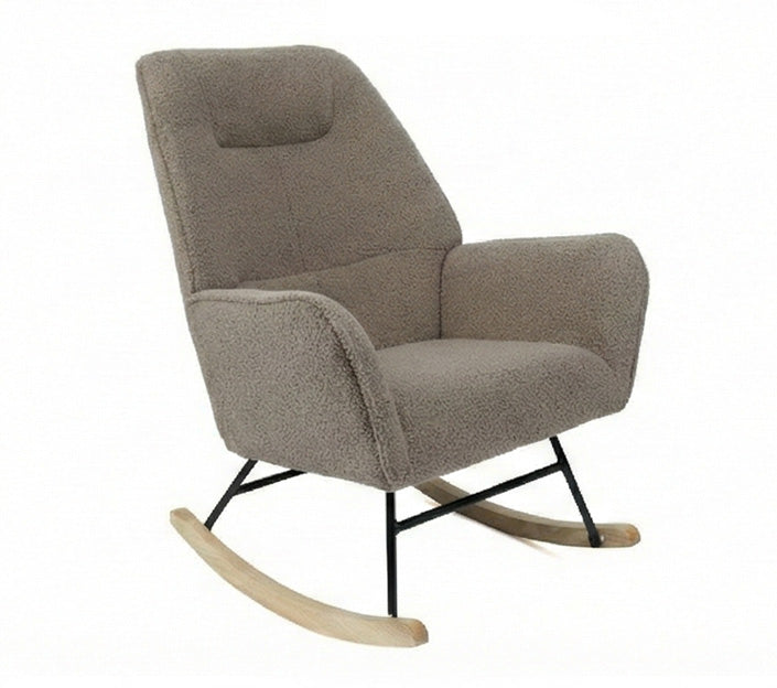 כסא נדנדה ולנטינו מבית מזרני קיסריה