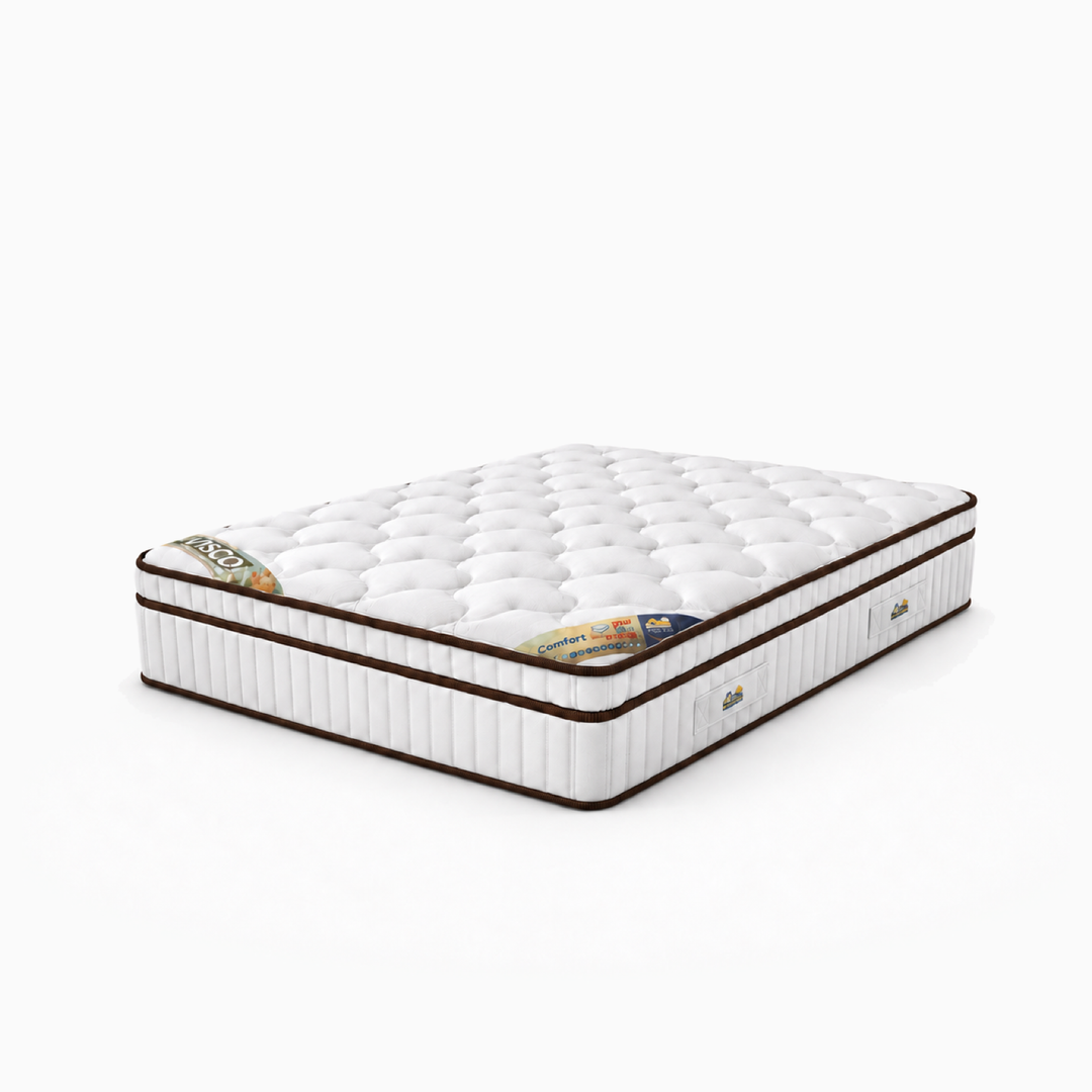 מזרן קיסריה דגם קומפורט COMFORT
