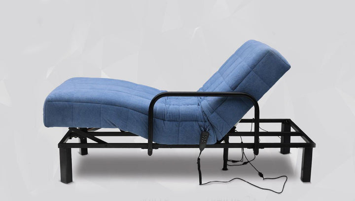 מיטה חשמלית מתכווננת איי קייר I Care