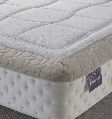 מזרן סרטה Serta מיסה לטקס