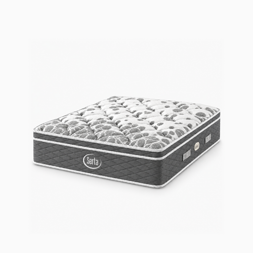 מזרן סרטה Serta גרנד וולדורף Grand Waldorf
